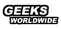 Geeks Worldwide Title